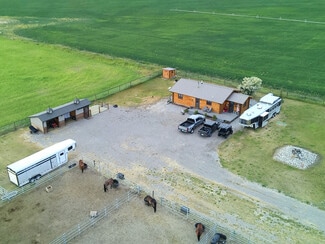 Dillon, MT Residential - 143 Aurora Ln