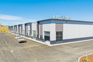 Okotoks, AB Flex - 9 Southbank Cres Okotoks, AB Flex - 9 Southbank Cres