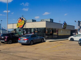 Houston, TX Fast Food - 4575 Griggs Rd