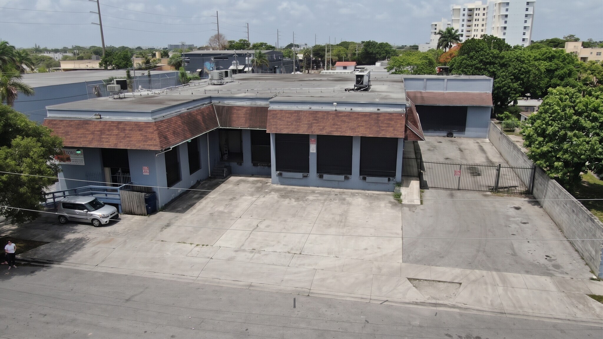 1501 NW 23rd St, Miami, FL for Rent
