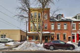Allentown, PA Multi-Family - 1037 W Turner St