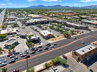 Scottsdale Commercial Real Estate For Sale | Showcase