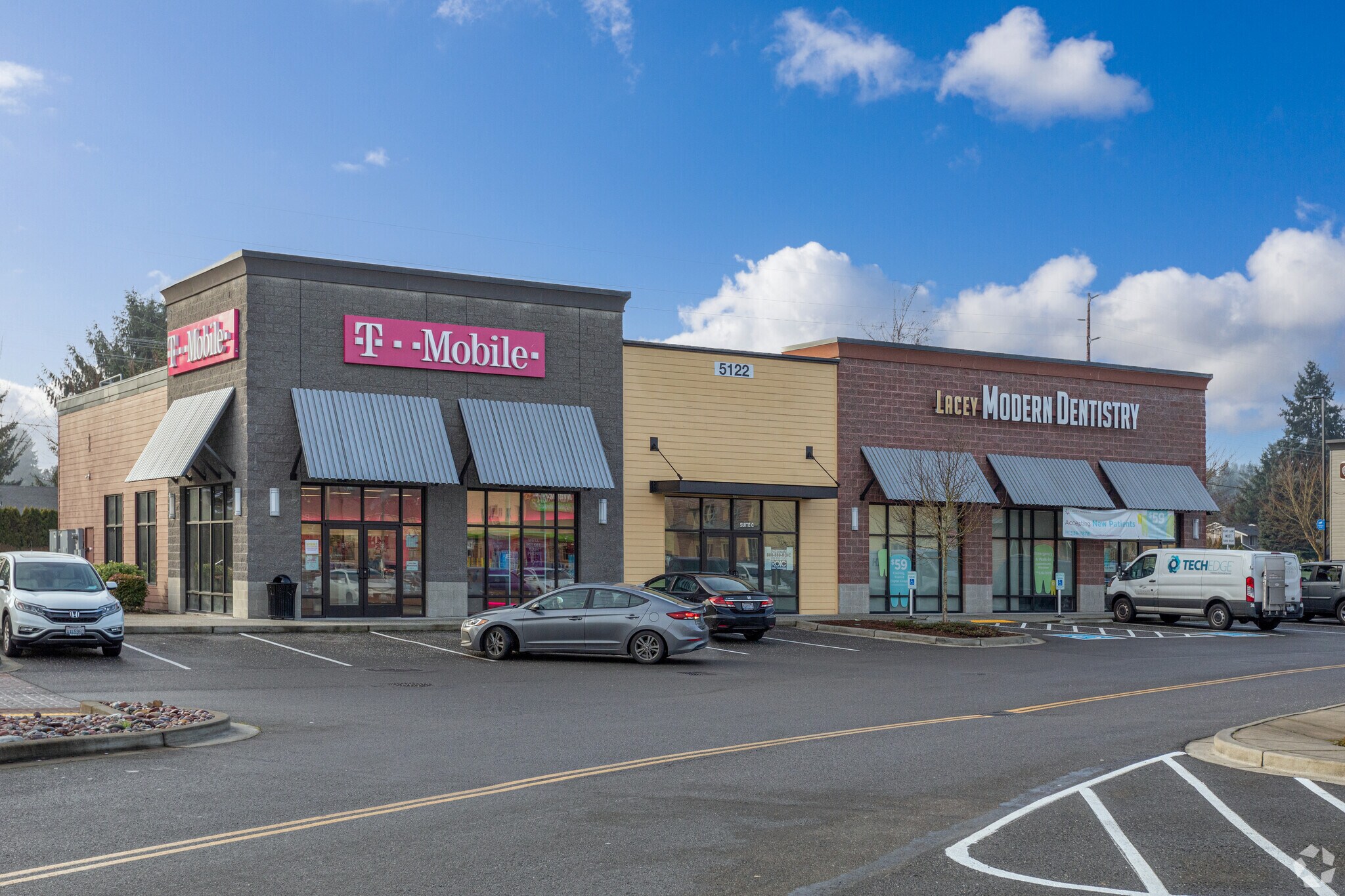 5122 Yelm Hwy SE, Lacey, WA for Rent