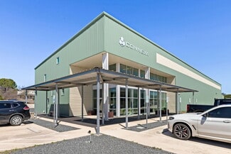 Comfort, TX Industrial - 147 US Highway 87