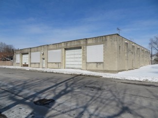 Alton, IL Warehouse - 900 Union St