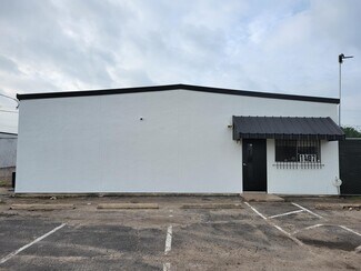 Round Rock, TX Industrial - 1407 Brandi Ln Round Rock, TX Industrial - 1407 Brandi Ln