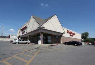 Kansas City, MO Retail - 1100 E 63rd St