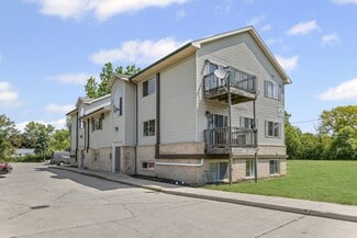 Lansing, MI Apartments - 3530 W Jolly Rd