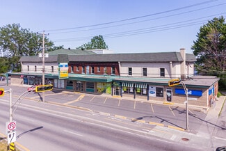 Vaudreuil-dorion, QC Storefront Retail/Residential - 84 Boul Harwood