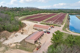 Warrens, WI Commercial - 23108 Aspen Ave
