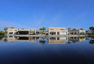 Vero Beach, FL Office/Retail, Retail - 2089 Indian River Blvd