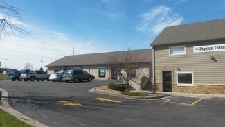 Baraboo, WI Office, Office/Retail, Retail - 840 Highway 136