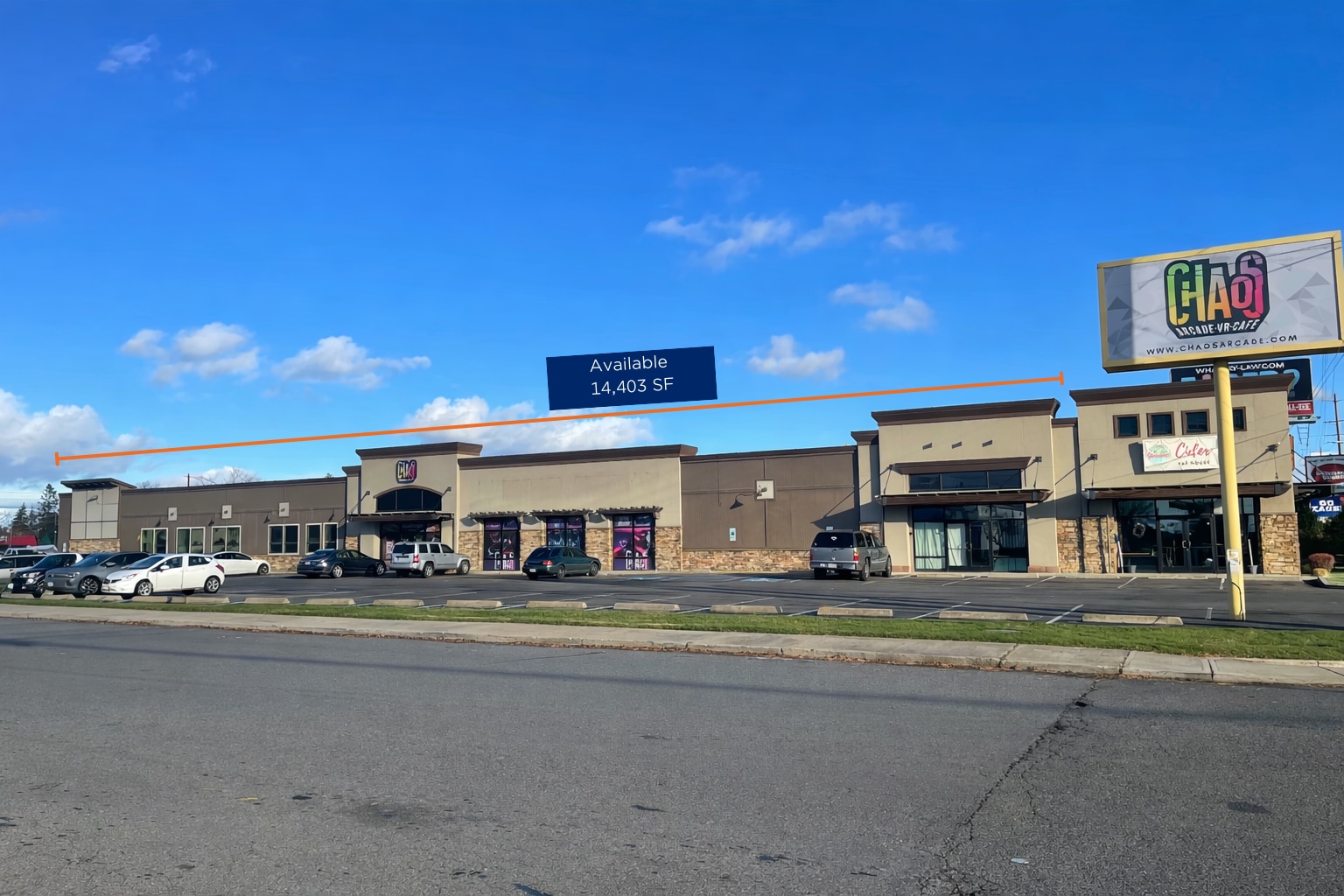 1020 W Francis Ave, Spokane, WA for Rent