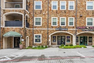 McKinney, TX Retail - 470 Mediterranean Dr