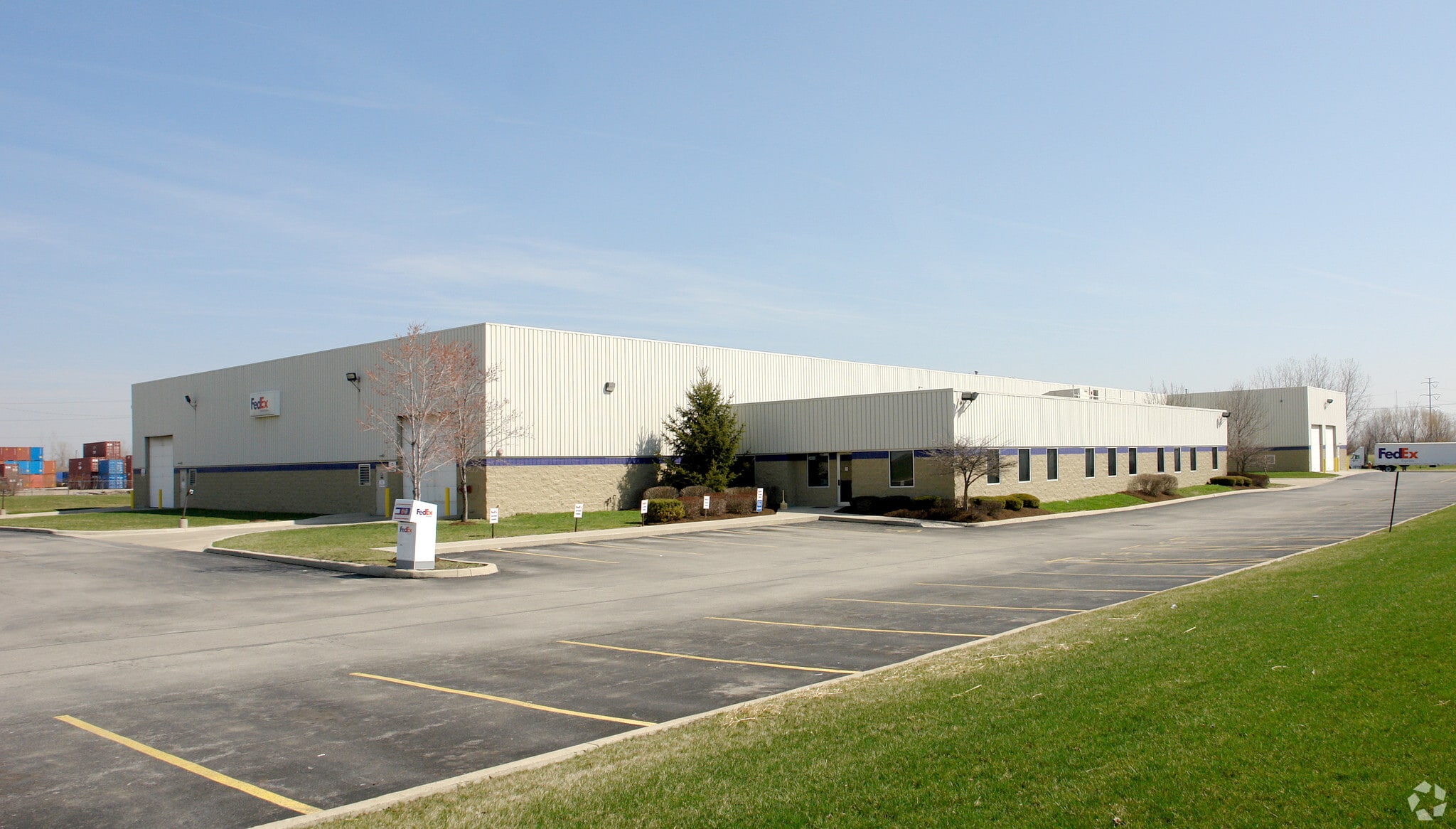 2850 International St, Columbus, OH for Rent