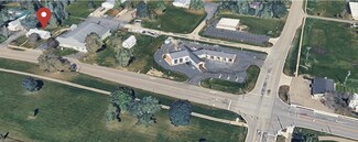 Lapeer, MI Commercial Land - 3066 Davison Rd Lapeer, MI Commercial Land - 3066 Davison Rd