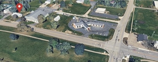 Lapeer, MI Commercial - 3066 Davison Rd