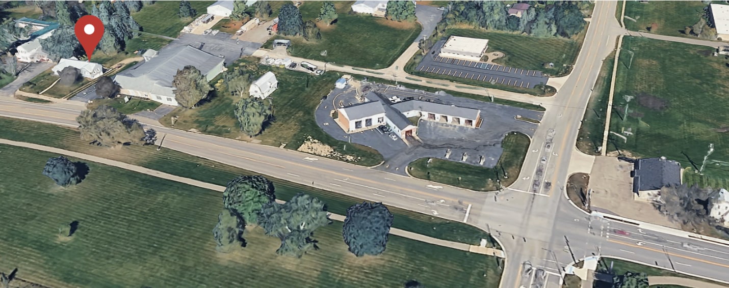 3066 Davison Rd, Lapeer, MI for Sale