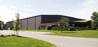 Highland Township, MI Industrial - 100 Transfer Dr