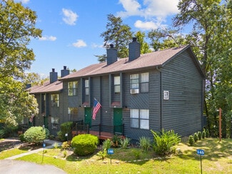 Pigeon Forge, TN Apartments - 3729 Plaza Way