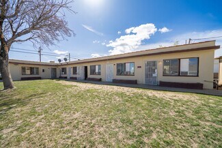 Palmdale, CA undefined - 38717 6th St E