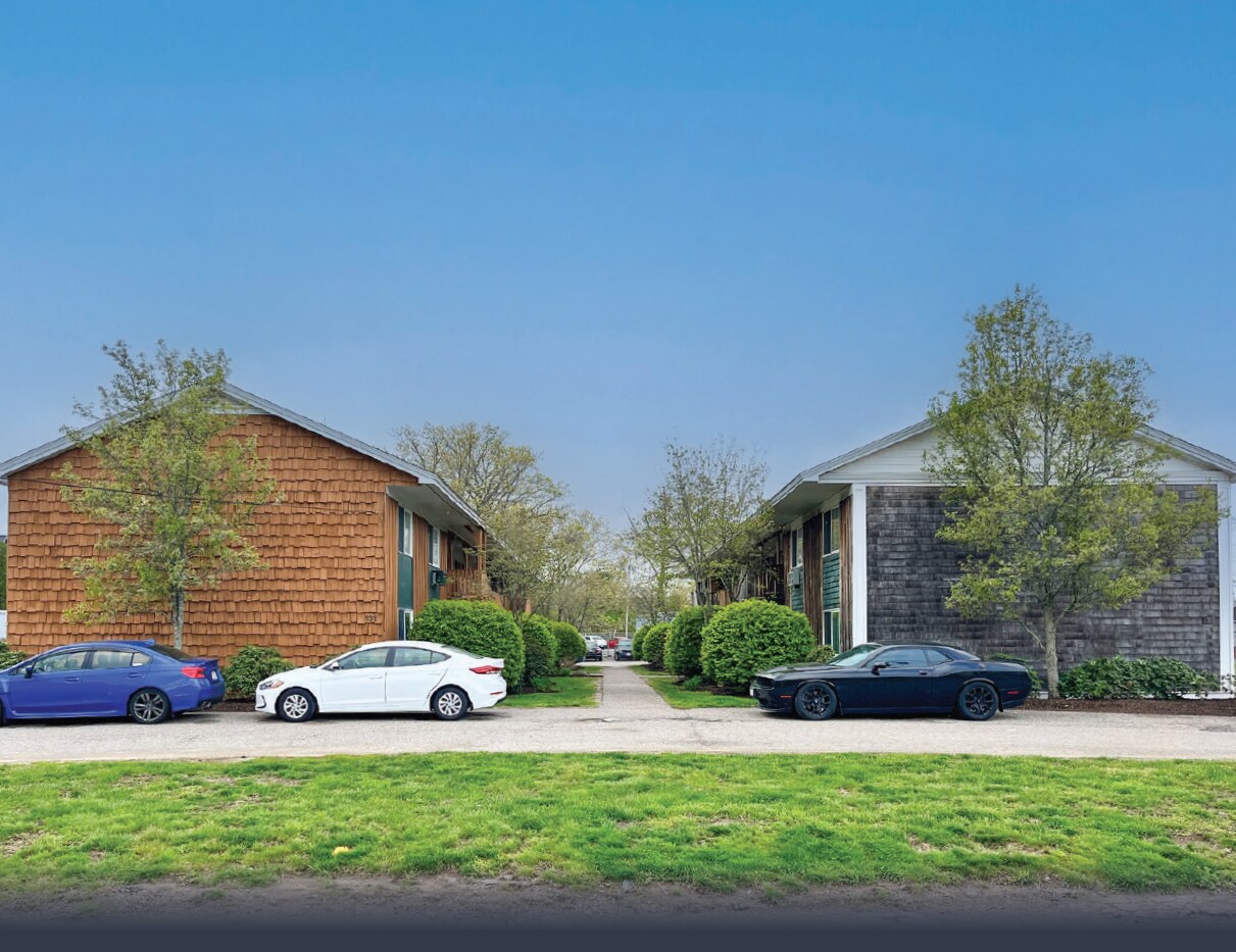 131 Chestnut St North Attleboro, MA 02760 MultiFamily Property for Sale on