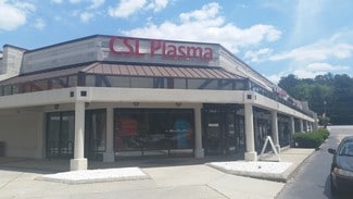 Stone Mountain, GA Retail - 971 N Hairston Rd