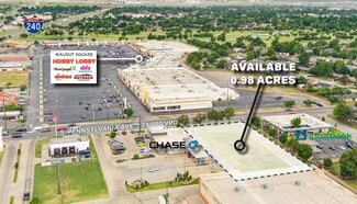 Oklahoma City, OK Commercial - 7400 S Pennsylvania Ave