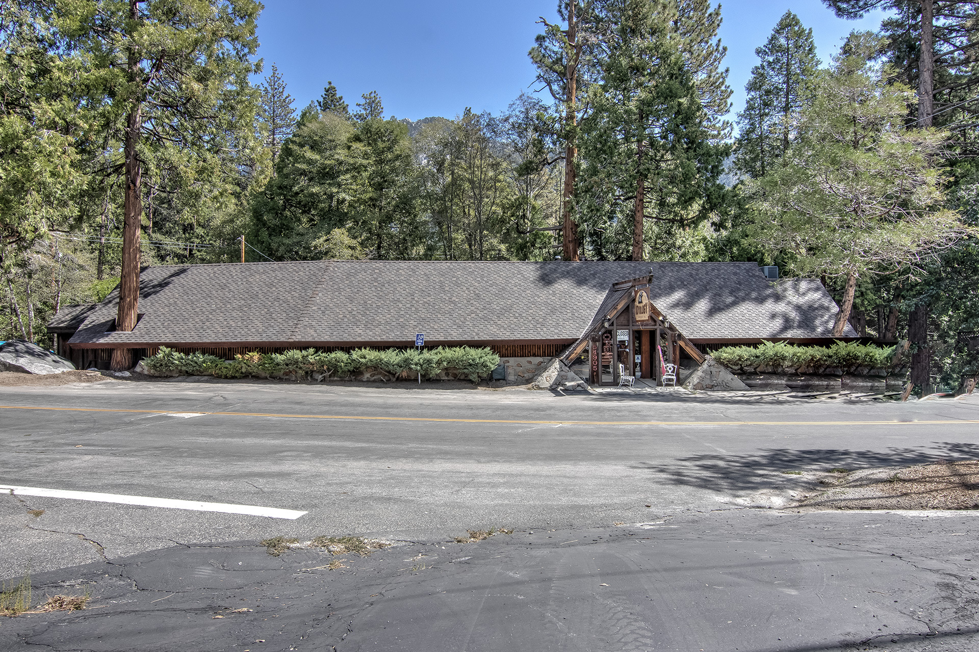 54905 N Circle Dr, Idyllwild, CA for Sale