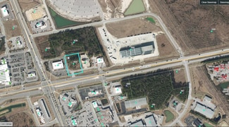 Jacksonville, NC Retail - 6990 Western Blvd