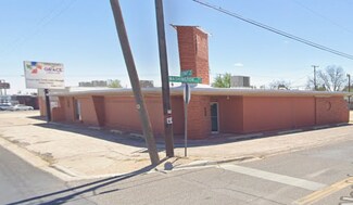 Odessa, TX undefined - 2323 Kermit Hwy