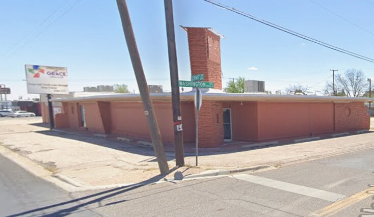 2323 Kermit Hwy, Odessa, TX for Sale