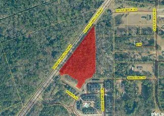Beaufort, SC Commercial Land - 00 Highway 170
