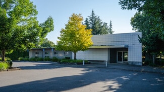 Woodburn, OR Office - 1002 N Boones Ferry Rd