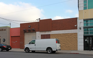 Los Angeles, CA Warehouse - 777 E 14th Pl