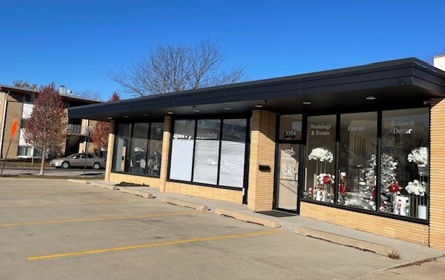 3354-3358 Main St, Skokie, IL for Sale