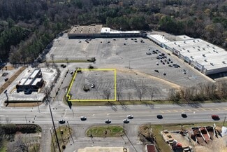 Adamsville, AL Commercial Land - 2004 Forestdale Blvd blvd