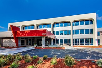 San Jose, CA Office - 1245-1275 S Winchester Blvd