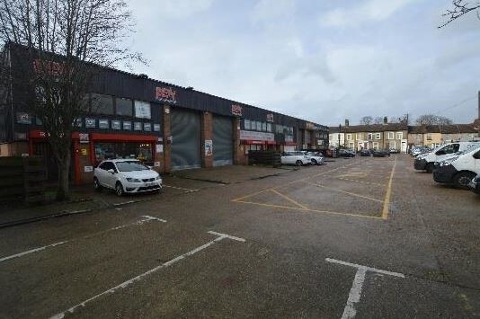 77-81 Sumner Rd, Croydon, LND for Rent