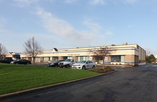 Henrietta, NY Flex - 205 Summit Point Dr