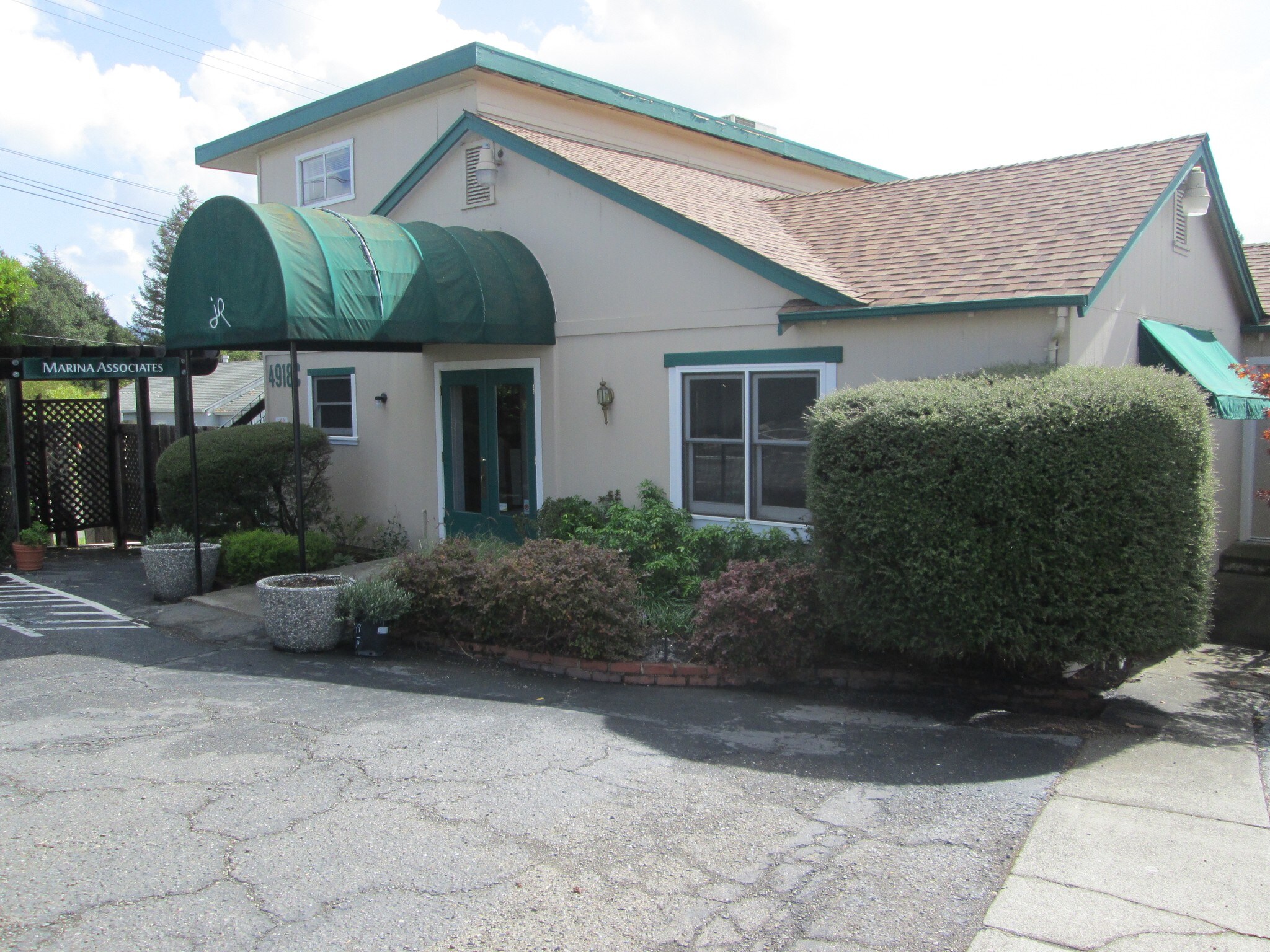 4918 Sonoma Hwy, Santa Rosa, CA for Rent
