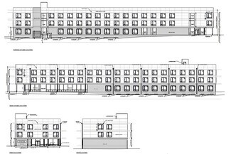 Baltimore, MD Commercial Land - 5215 Todd Ave