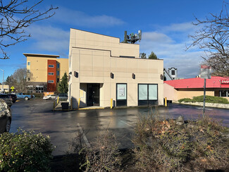 Tacoma, WA Office - 12166 Pacific Ave S