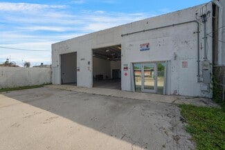 West Park, FL Industrial - 2200 SW 58th Ave