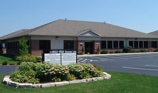 Dayton, OH Office - 10552 Success Ln