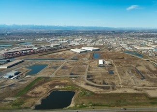 Calgary, AB Industrial - 6971 107th Ave SE