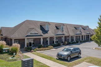 Gallatin, TN Office - 1526 Hunt Club Blvd