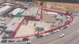 Lynwood, CA Commercial Land - 2902 Imperial Hwy Lynwood, CA Commercial Land - 2902 Imperial Hwy