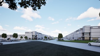 Houston, TX Distribution - Grayson Rd & Beltway 8