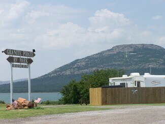 Lawton, OK undefined - 24711 State Highway OK-58 Rd Lawton, OK undefined - 24711 State Highway OK-58 Rd